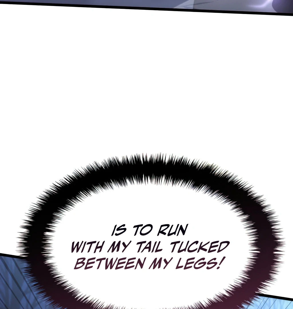 Revenge of the Iron-Blooded Sword Hound, Chapter 6 image 044